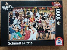 1000 puzzle party gebraucht kaufen  Düsternort