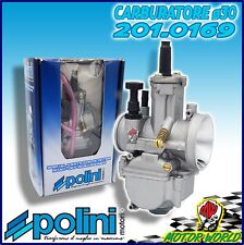 Carburatore polini pwk usato  Sciacca