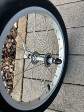 Jogerrad croozer kids gebraucht kaufen  Gensingen