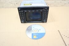 Mercedes w163 navigation gebraucht kaufen  Delmenhorst