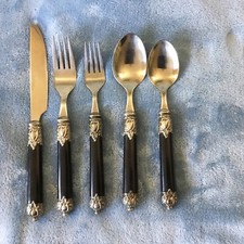Hampton signature flatware for sale  Manitowoc