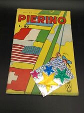 Pierino 1963 bianconi usato  Italia