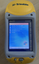 Trimble geo pocket usato  Roma