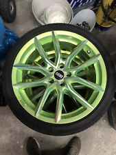 Bbs 5x19 5x112 gebraucht kaufen  Berlin