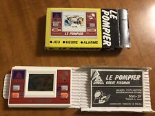 Liwaco electronic lcd d'occasion  Lyon III