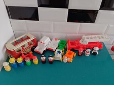 Jouet fisher price d'occasion  Plabennec