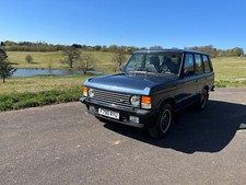 range rover vogue petrol for sale range rover vogue petrol for sale BICESTER