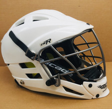 Cascade lacrosse helmet for sale  Sulphur