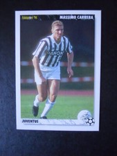 Figurina card calciatori usato  Italia