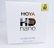Hoya 62mm nano d'occasion  Expédié en Belgium