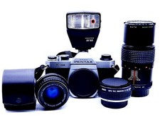 Pentax asahi k1000 for sale  Wayzata