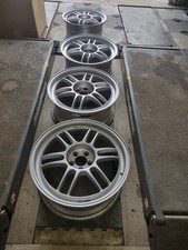 Enkei rpf1 18x8 for sale  Lorain