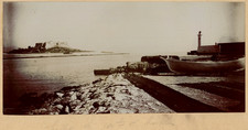 Antibes phare fort d'occasion  Pagny-sur-Moselle