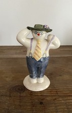 Royal doulton 1985 for sale  HARROGATE