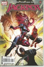 The amazing spider d'occasion  Villeneuve-les-Beziers