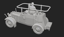 Wwii german sd.kfz for sale  OLDHAM
