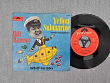 Bill ramsey yellow gebraucht kaufen  Belm