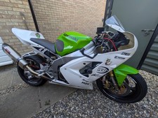 Kawasaki ninja 636 for sale Kawasaki ninja 636 for sale  NORWICH
