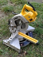 Dewalt dw707 216 for sale  OXFORD