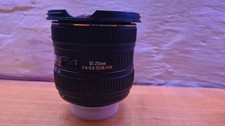 sigma 10 20mm usato sigma 10 20mm usato Fasano