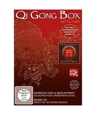 Gong box gebraucht kaufen  Trebbin