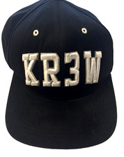 Kr3w cap hat for sale  Burnsville