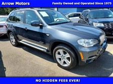 2012 bmw xdrive35d for sale  Linden
