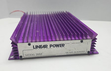 Old school linear d'occasion  Expédié en Belgium