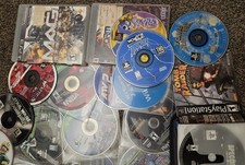 Lot loose disc for sale  Harrisburg