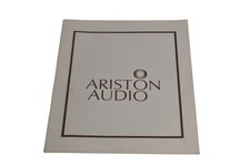 Ariston rd80 rd110 for sale  MANCHESTER