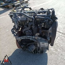 Motore z19dth 209.000 usato  Italia
