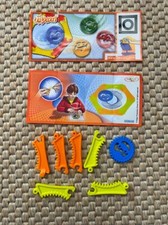 Spirographen 040 gelb gebraucht kaufen  Neubrandenburg
