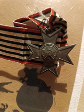 Croix merite secours d'occasion  Metz-