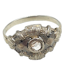 Anello antico italiano usato  Terni