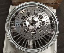 Fat spoke wheel for sale  Dayton
