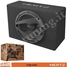 Hertz dbx 25.3 usato  Pavia