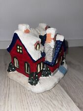 Weihnachtsbaum kerzen haus gebraucht kaufen  Augsburg