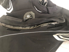 Scuba diving dry for sale Scuba diving dry for sale  GODALMING