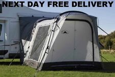 Sunncamp silhouette motor for sale  WALSALL