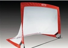 Gol de futebol pop-up quadrado infinito Kwik Goal - Médio 36x48x36, usado comprar usado  Enviando para Brazil