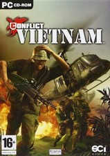 Conflict vietnam windows usato  Ferrere