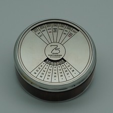 Iwc ewiger kalender gebraucht kaufen  Andernach