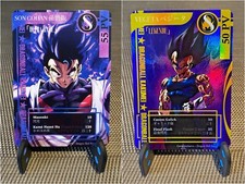 Dragon ball kakumei d'occasion  Paris XV