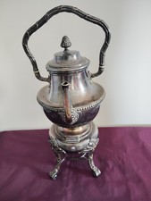 Samovar ancien métal d'occasion  Fraisses