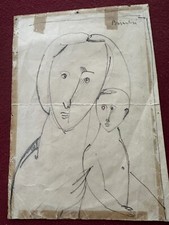 Remo brindisi disegno usato  Milano