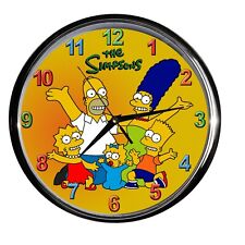 Orologio parete the usato  Napoli