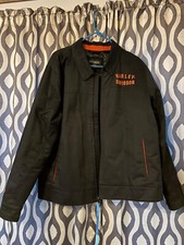 Harley davidson jacket for sale  Buffalo