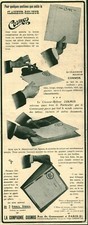 Vintage cosmos binder d'occasion  Expédié en Belgium