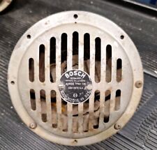 Bosch hupe horn gebraucht kaufen  Düsseldorf