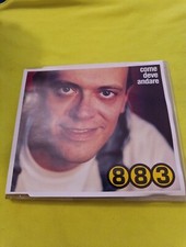 883 come deve usato  Torino